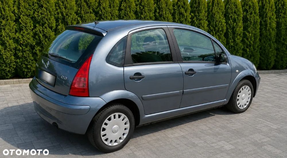 Citroën C3 1.4 Confort - 1