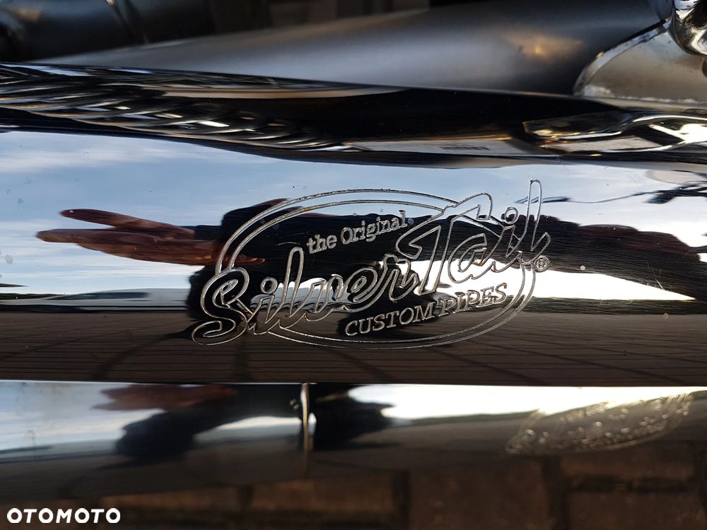 Yamaha Virago - 15