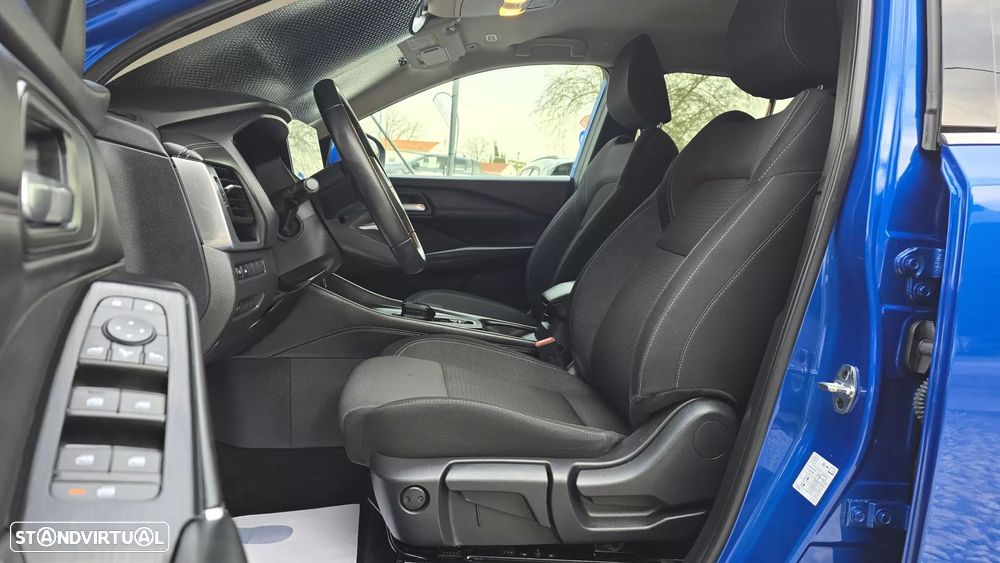 Nissan Qashqai 1.5 e-Power N-Connecta LED - 14