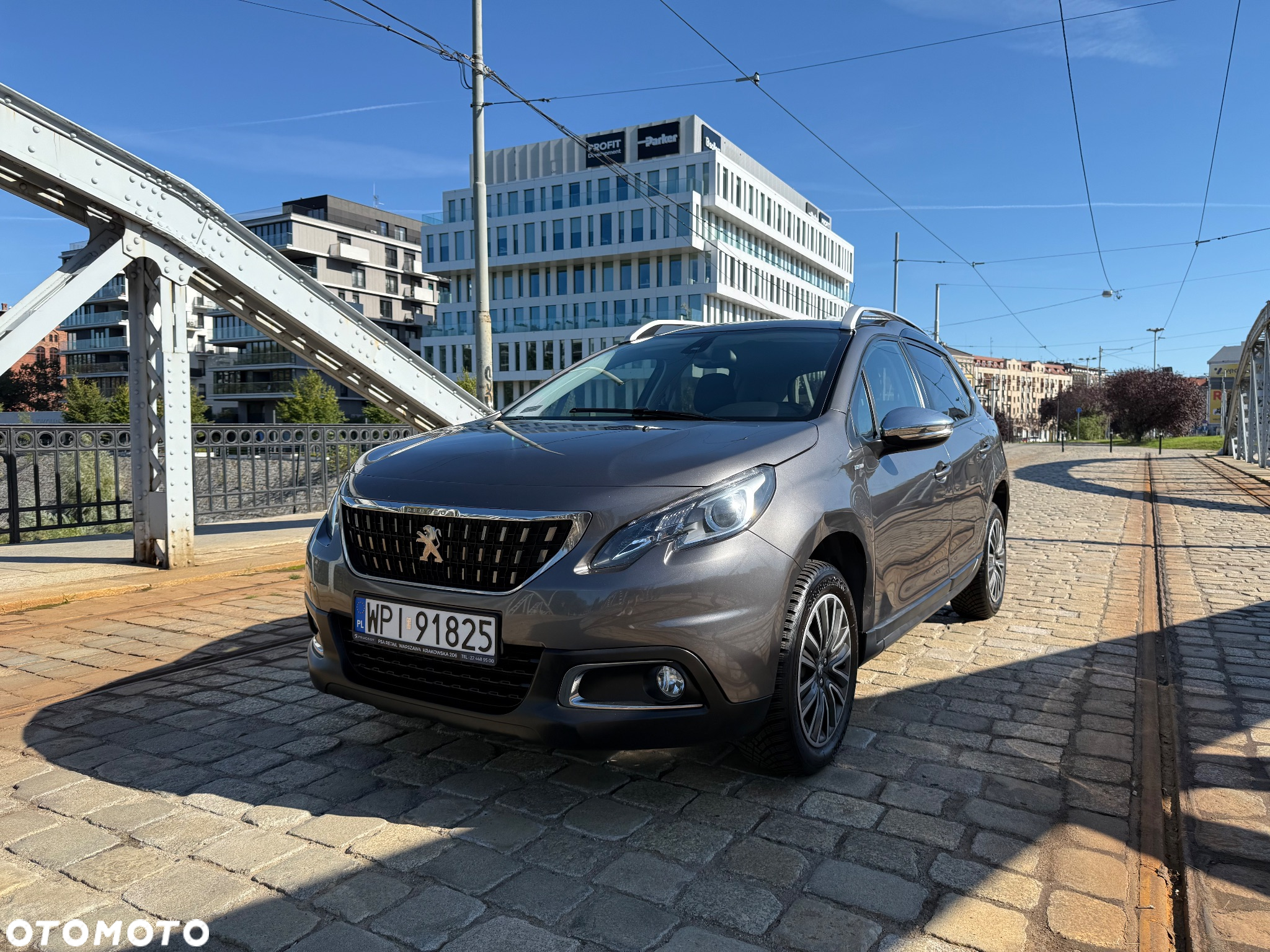 Peugeot 2008 1.6 BlueHDi Style - 22