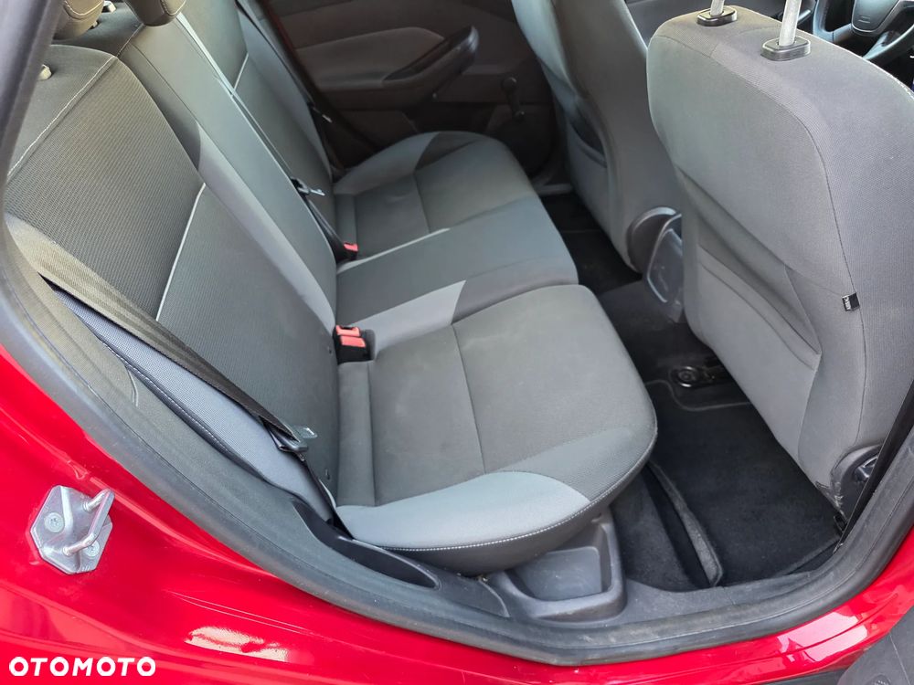 Ford Focus 1.6 TDCi Trend - 18