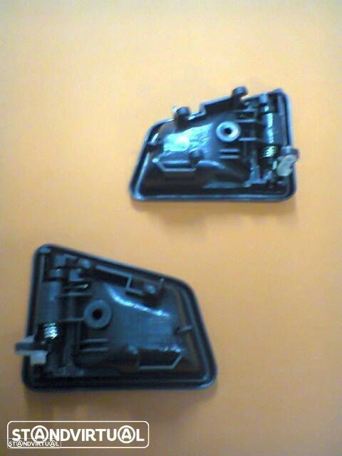 puxador interior suzuki vitara ( novos ) - 2