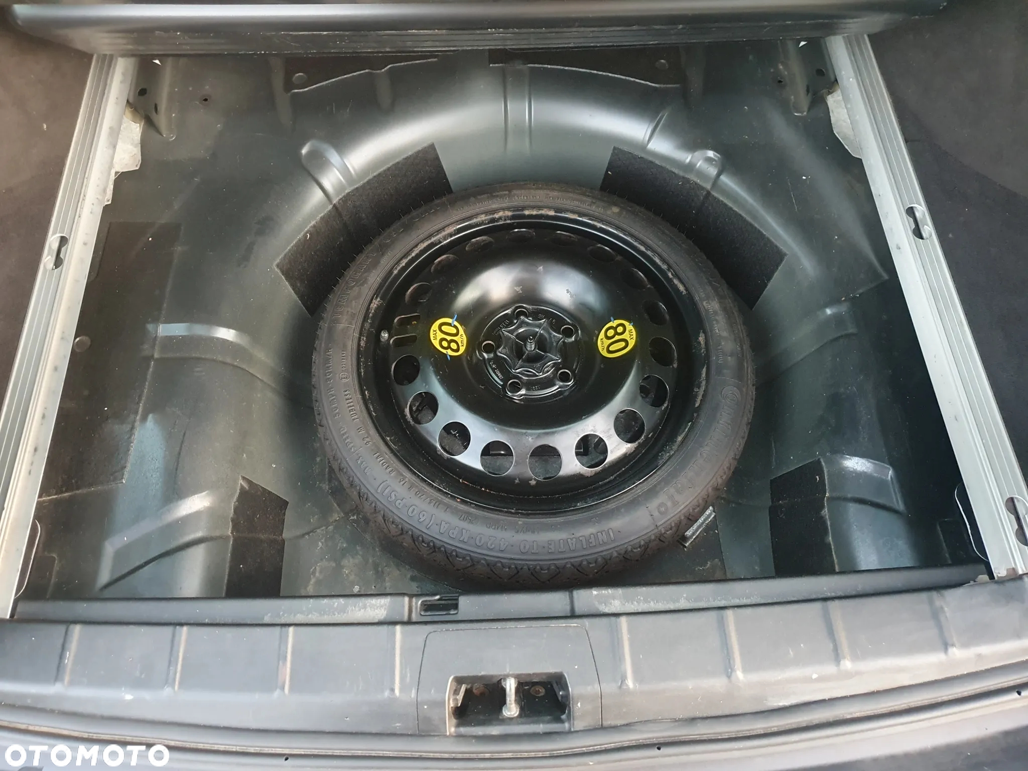 Saab 9-5 - 29