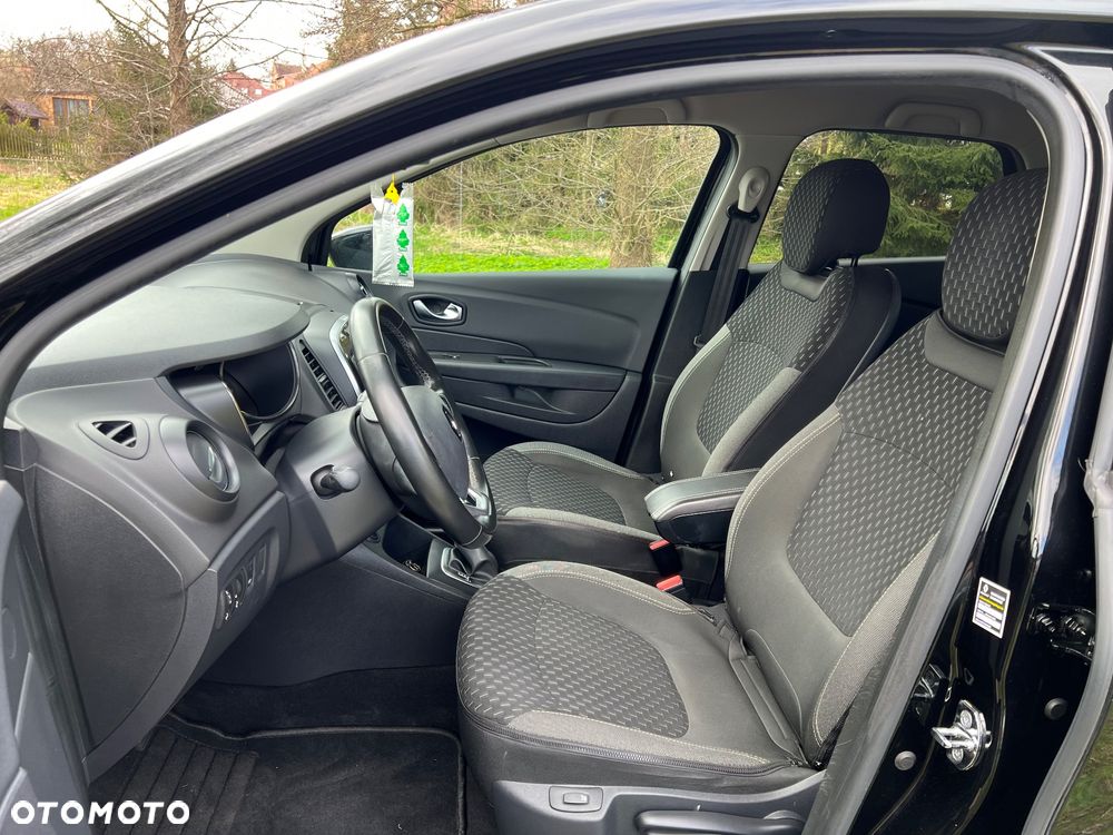 Renault Captur - 13