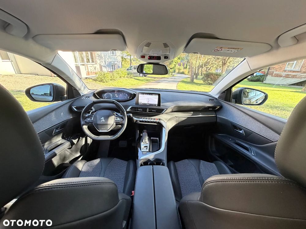 Peugeot 5008 BlueHDi 130 EAT8 Allure Pack - 18