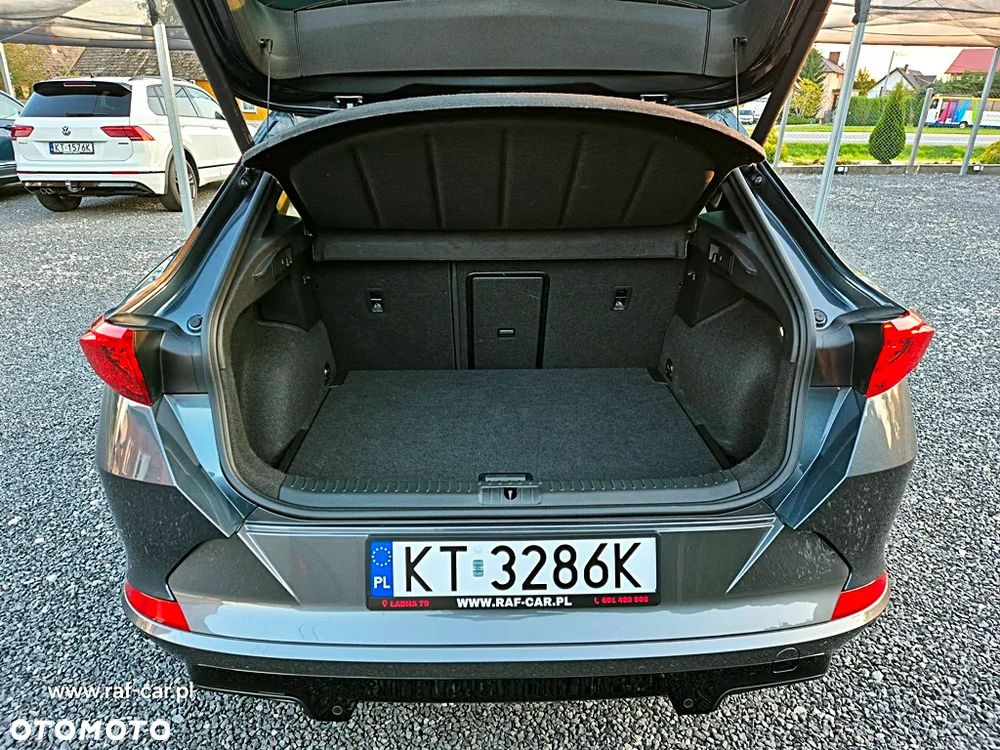 Cupra Formentor 1.5 TSI DSG - 9