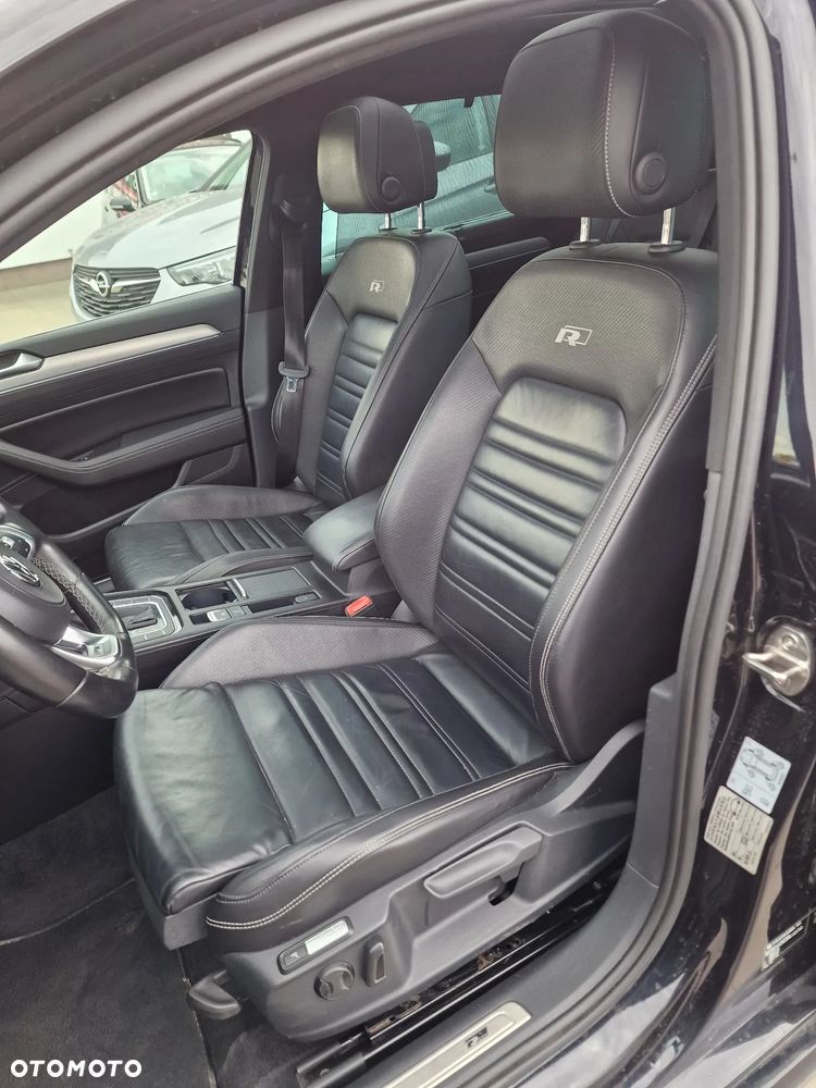 Volkswagen Passat Variant 1.4 TSI ACT (BMT) DSG Highline - 11
