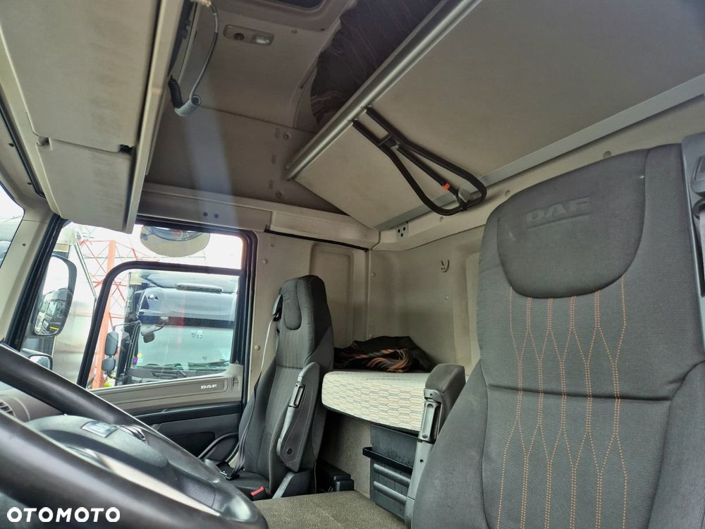DAF CF 370 FA SC - 6