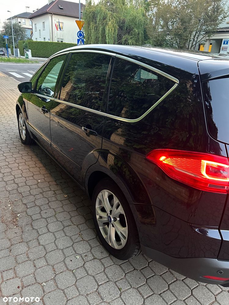 Ford S-Max 2.0 T Titanium MPS6 - 12