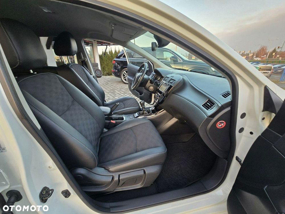 Nissan Pulsar 1.2 DIG-T N-Connecta - 17