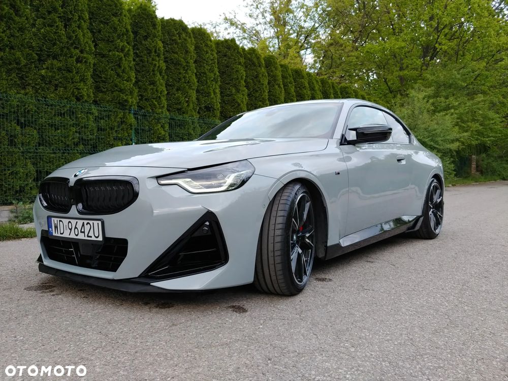 BMW Seria 2 M240i xDrive - 2
