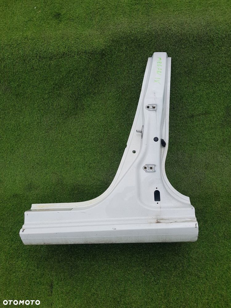 słupek do renault megane iv - 1