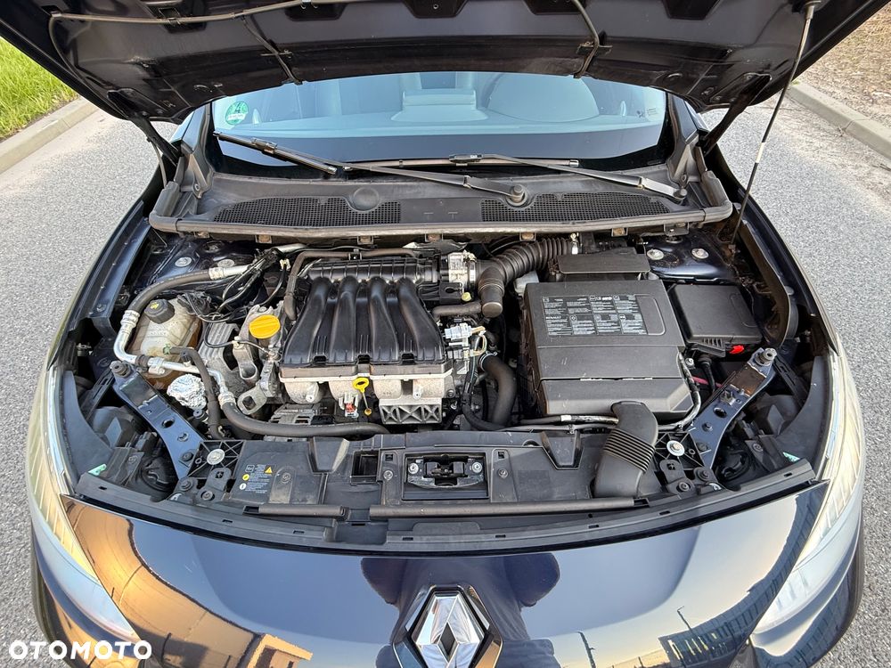 Renault Fluence 2.0 16V Privilege - 35