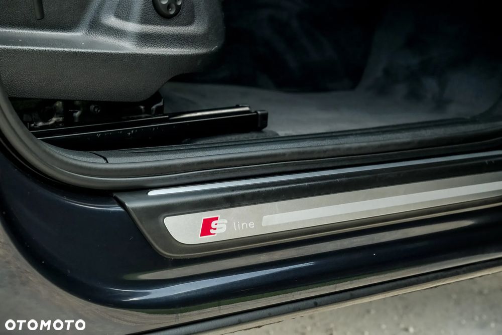 Audi Q5 3.0 TDI Quattro S tronic - 32