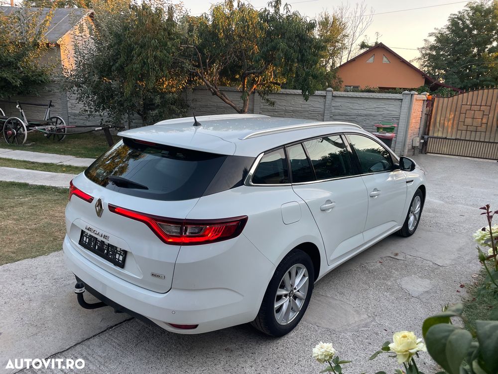 Renault Megane - 4