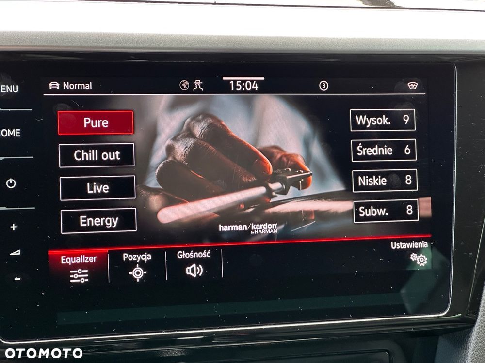 Volkswagen Arteon 2.0 TDI SCR 4Motion DSG R-Line - 33