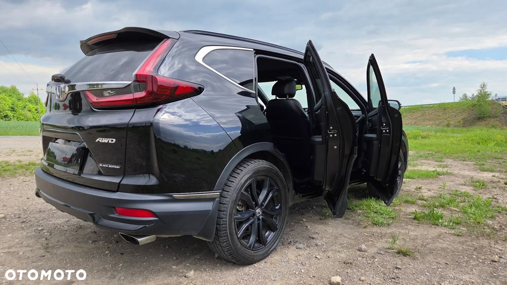 Honda CR-V - 22