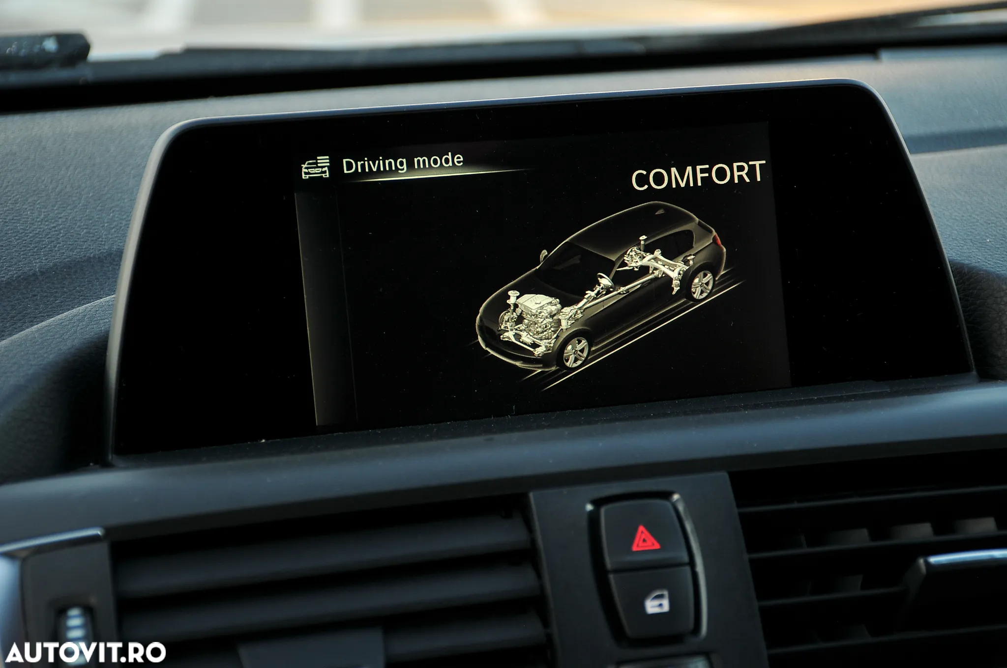 BMW Seria 1 120d Aut. Edition M Sport Shadow - 17