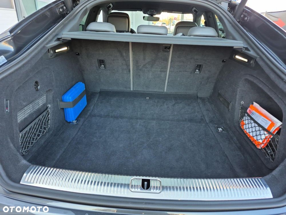 Audi A5 Sportback - 36