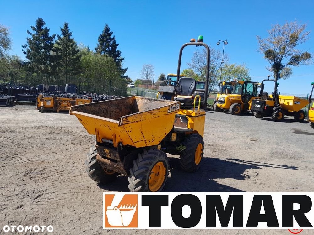 JCB 1T-1 - 5
