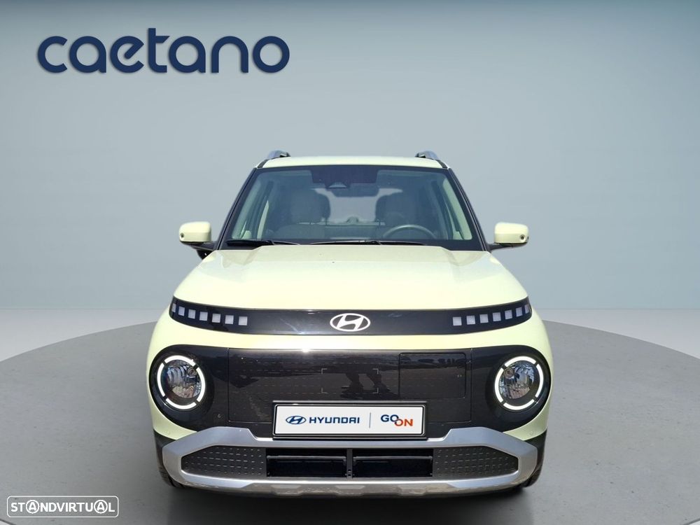 Hyundai Inster - 2