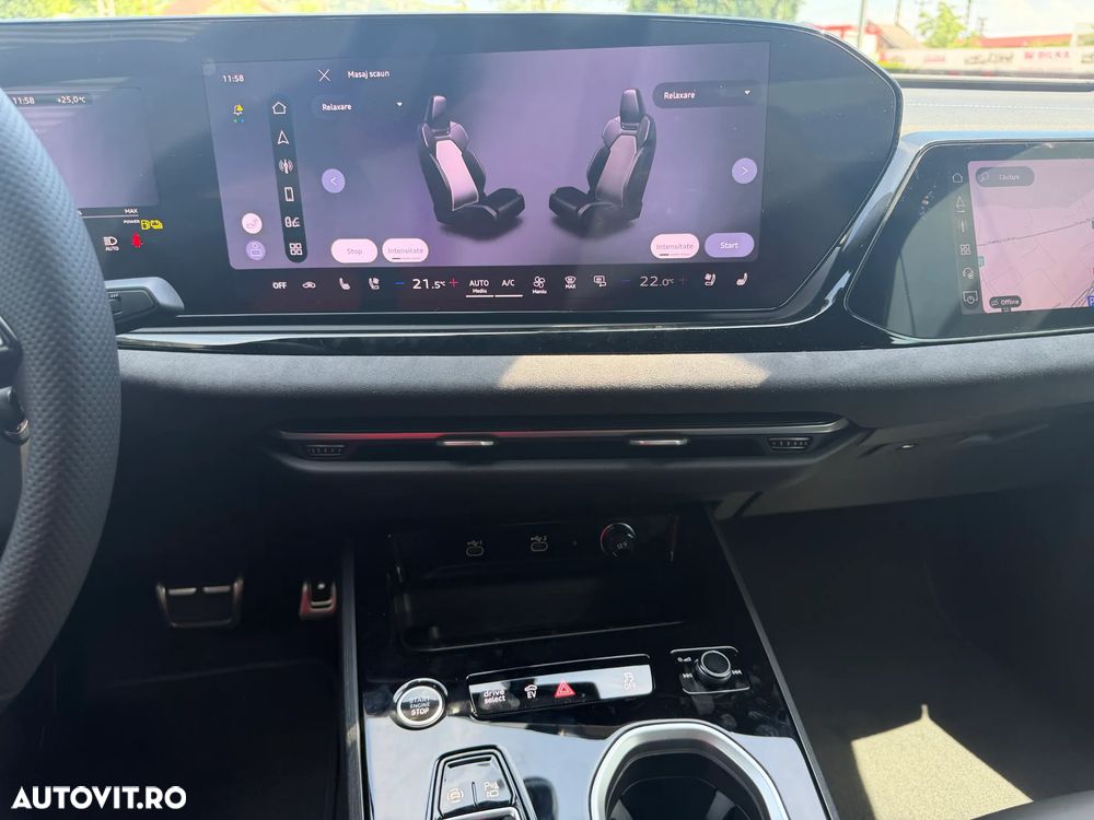 Audi A6 Limuzina 50 TFSI e quattro S tronic - 37
