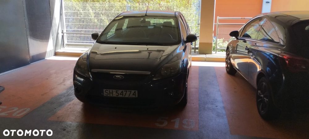 Ford Focus - 3