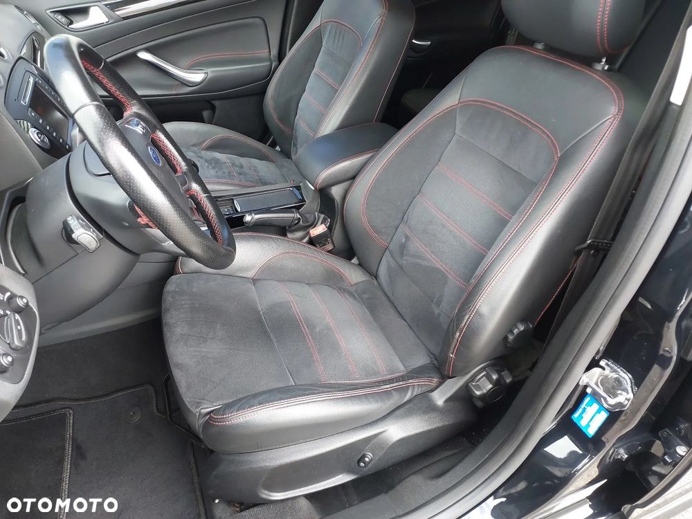 Ford Mondeo Turnier 2.0 TDCi Titanium S - 22