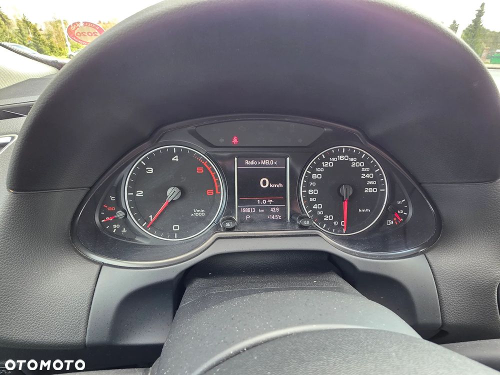 Audi Q5 2.0 TDI Quattro S tronic - 22