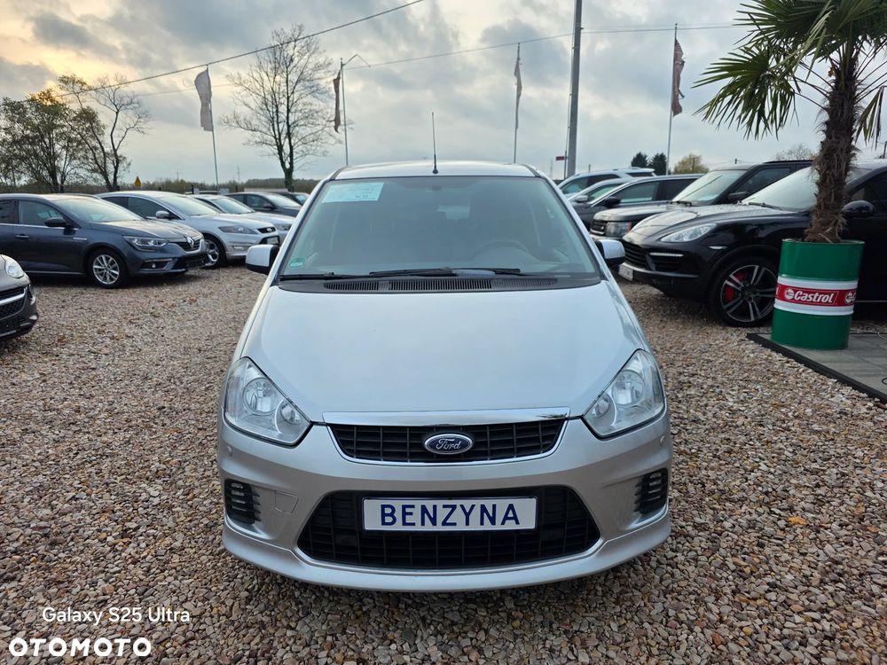 Ford C-MAX 1.8 Titanium - 18