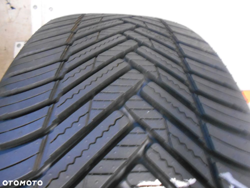 OPONA POJEDYNKA 255/55R20 HANKOOK KINERGY 4S 2X DOT 3624 8MM - 2