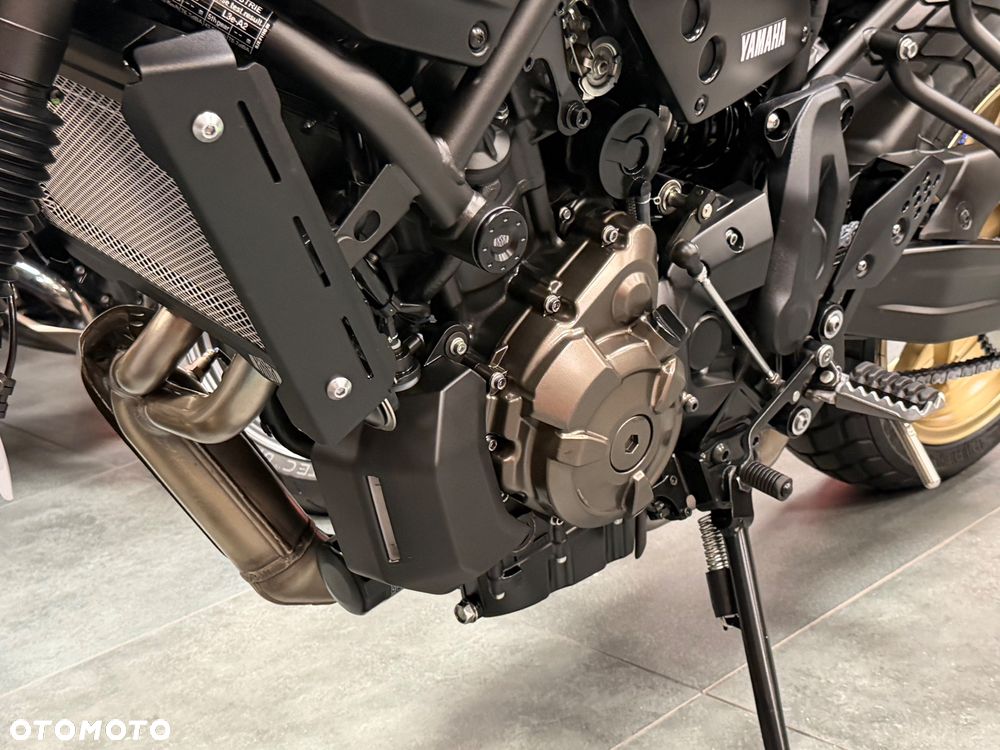 Yamaha XSR - 39