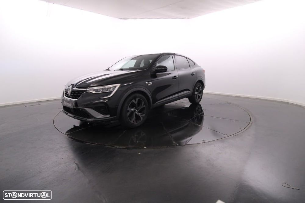 Renault Arkana 1.3 TCe R.S.Line EDC - 1
