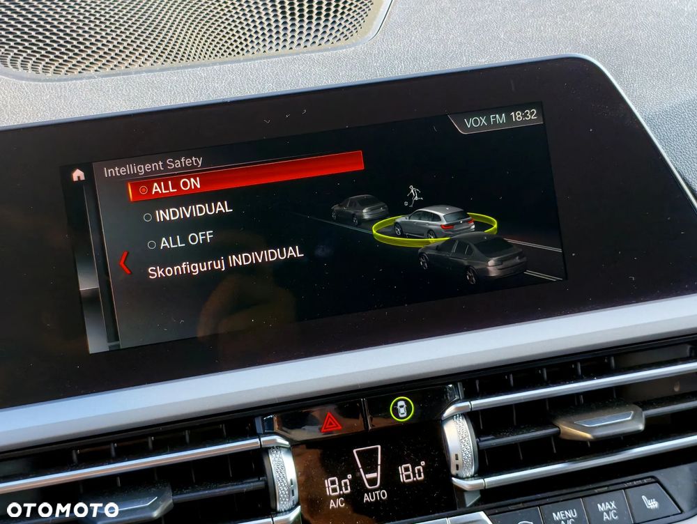 BMW Seria 3 318d Advantage - 19