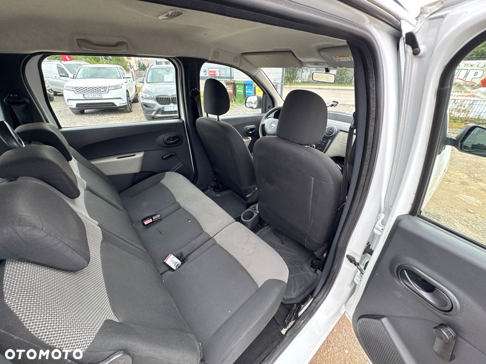 Dacia Lodgy 1.6 SCe Ambiance S&S - 6