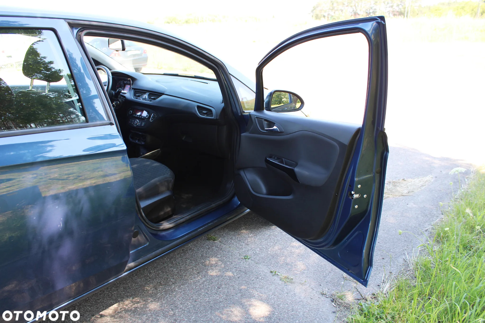 Opel Corsa - 28