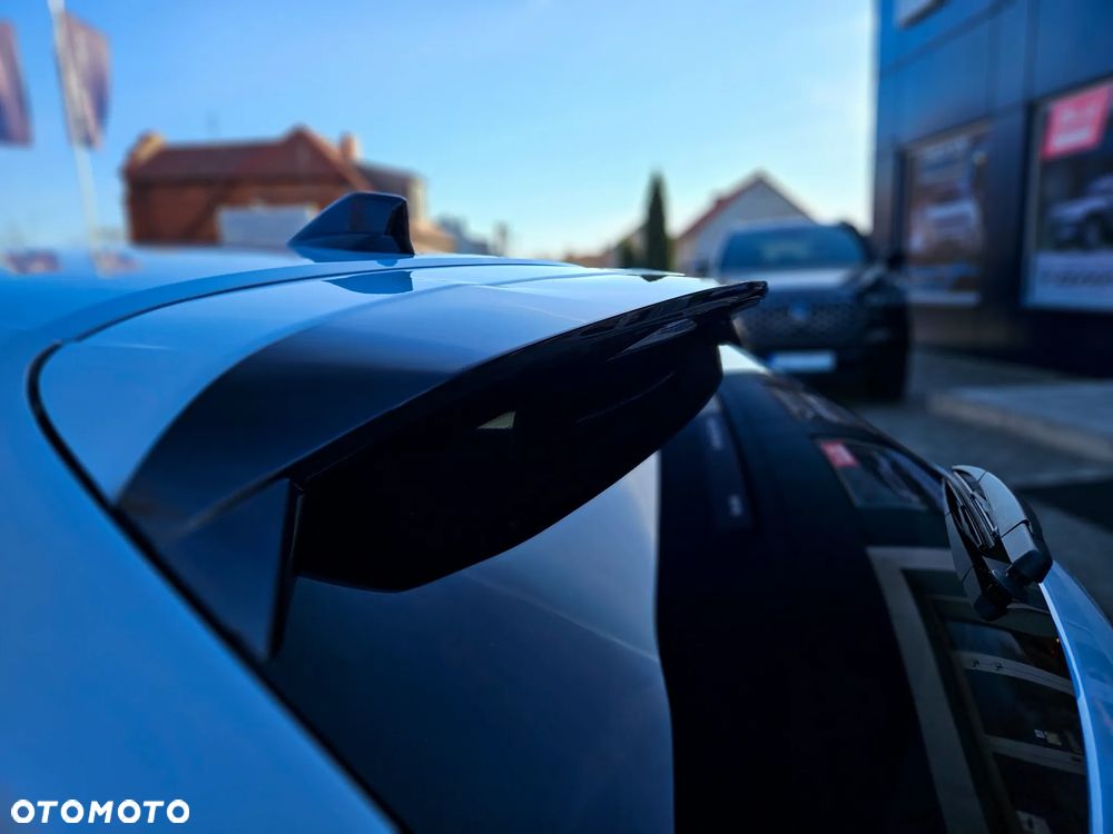 Peugeot 208 1.2 PureTech Allure S&S - 12