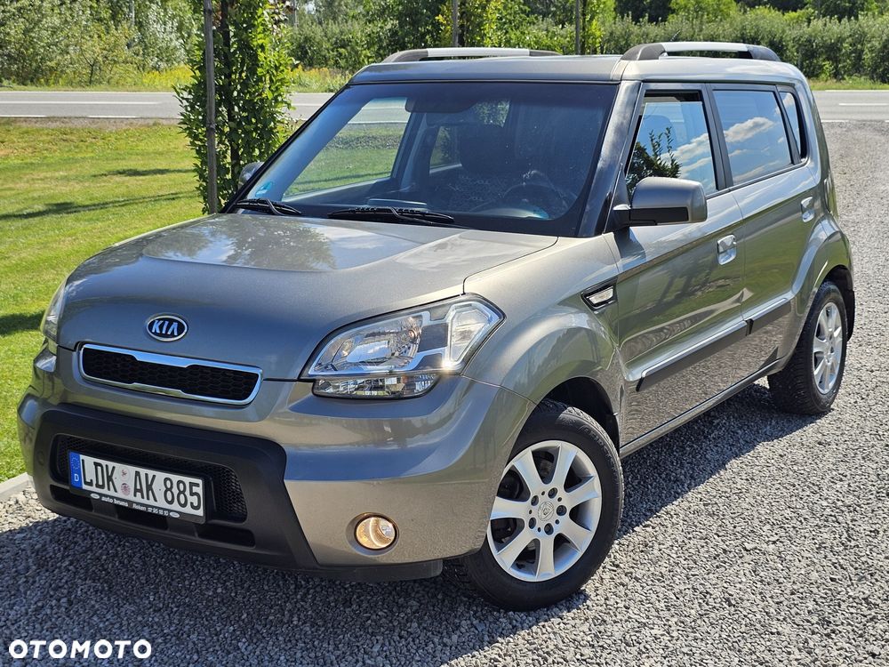 Kia Soul - 7