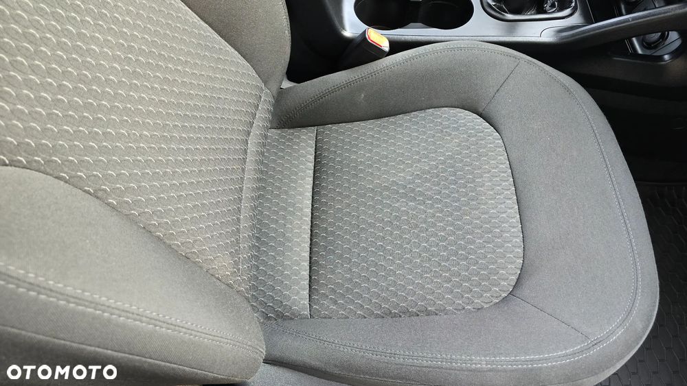 Hyundai ix35 1.7 CRDi 2WD Trend - 15