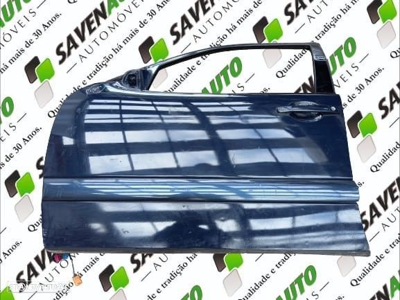 Porta Frente Esq Mercedes-Benz E-Class (W210) - 1