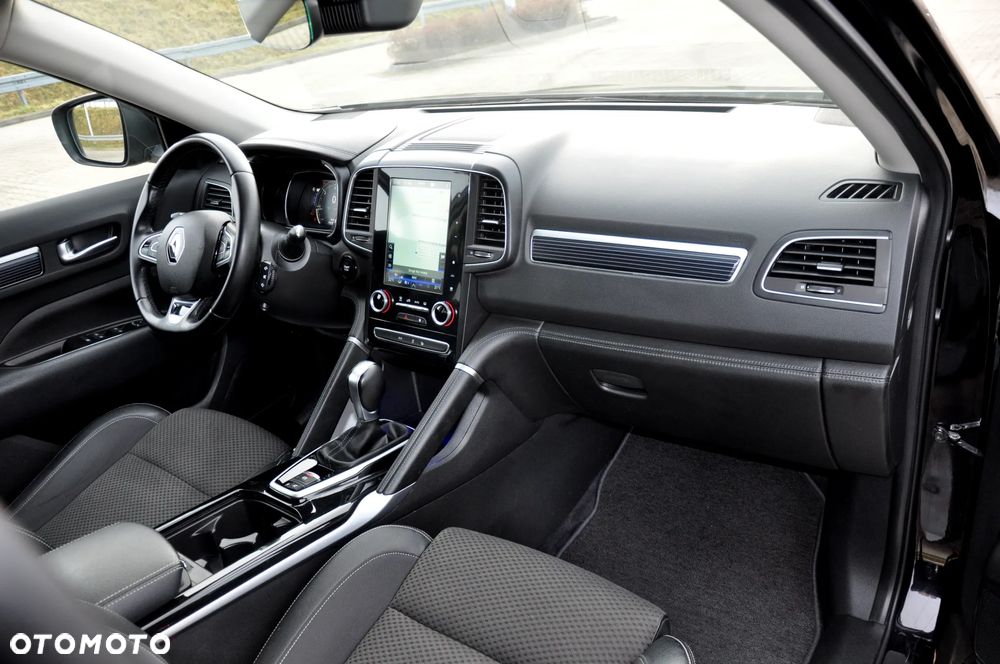 Renault Koleos BLUE dCi 185 X-tronic INTENS - 33