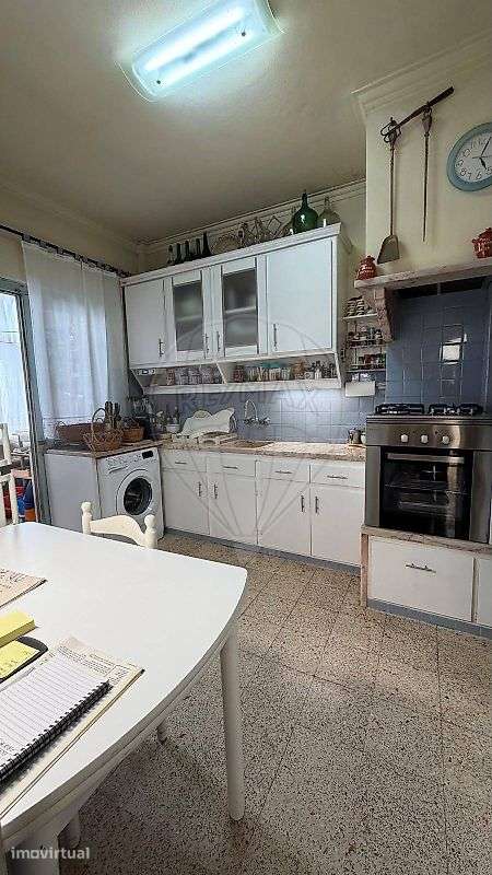 Apartamento T2 para venda - Grande imagem: 3/7