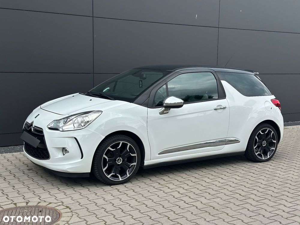 Citroën DS3 - 10