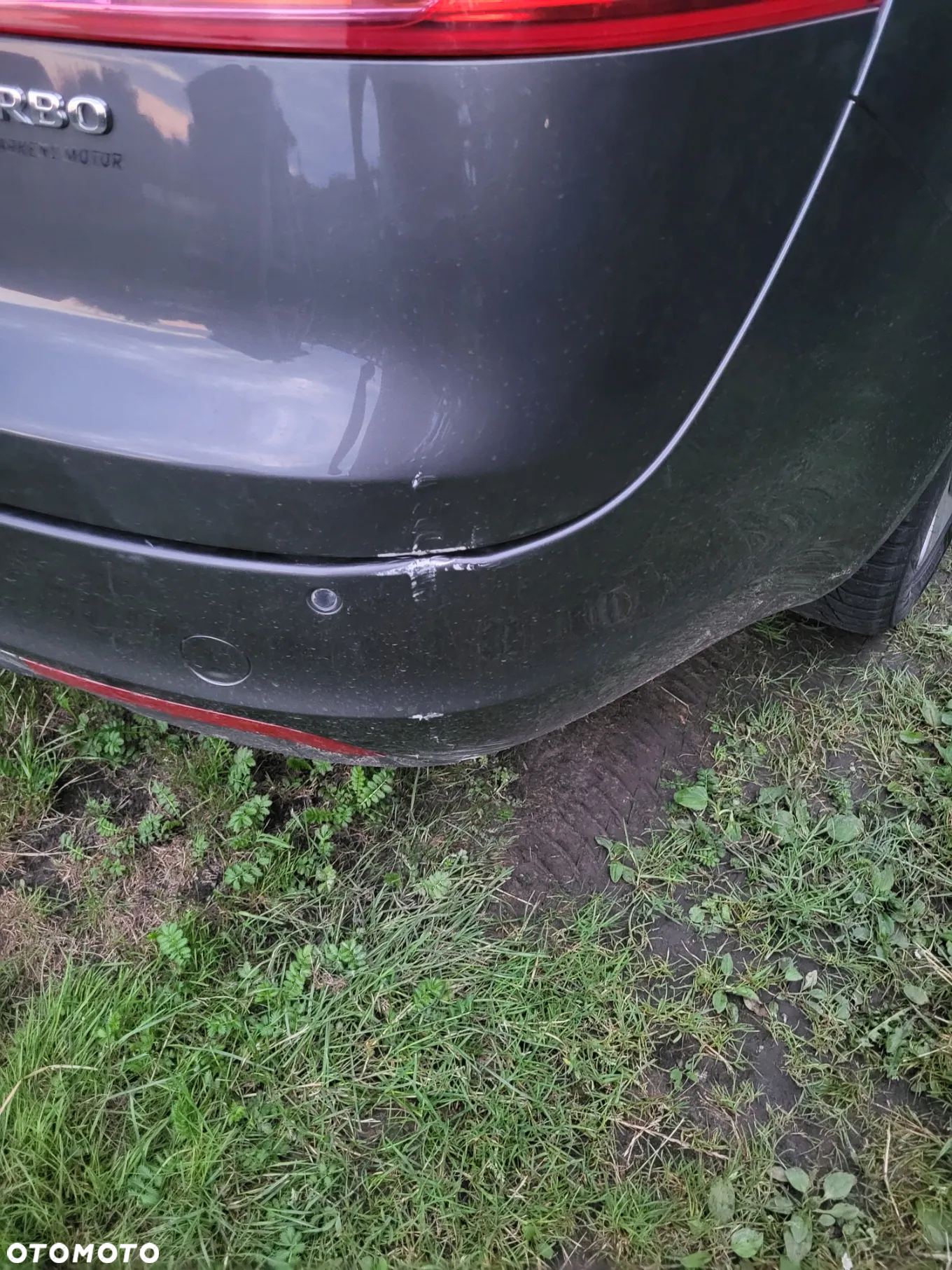 Opel Insignia 1.6 T Sport - 5