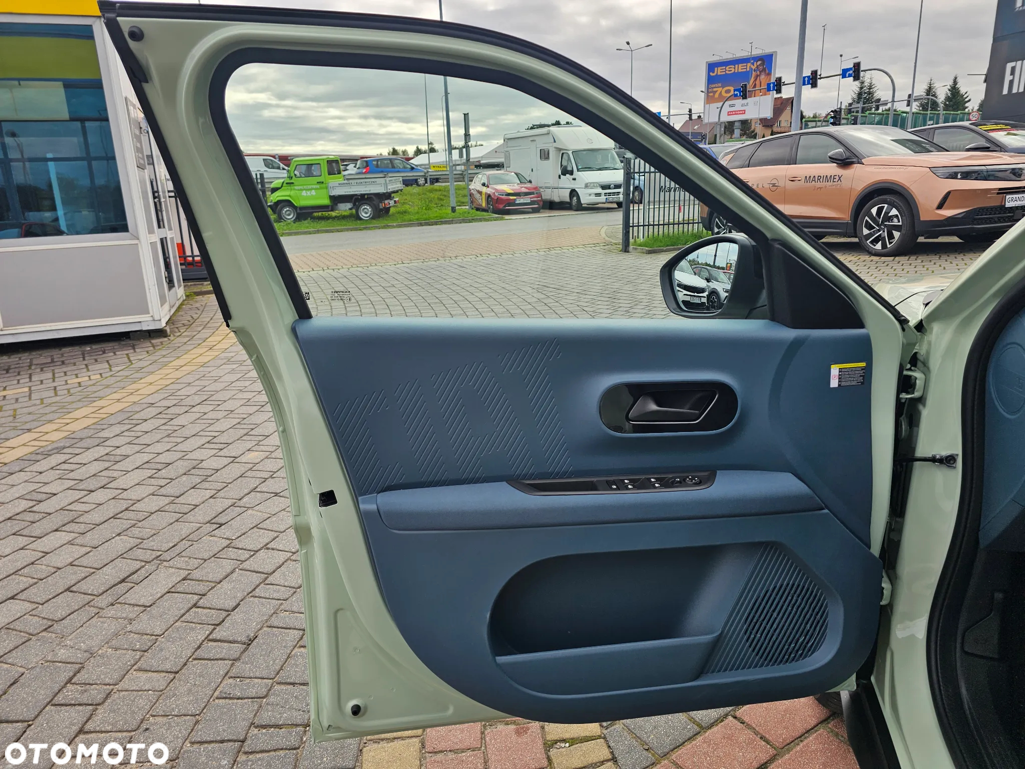 Fiat Grande Panda 1.2 mHEV La Prima eDCT - 10