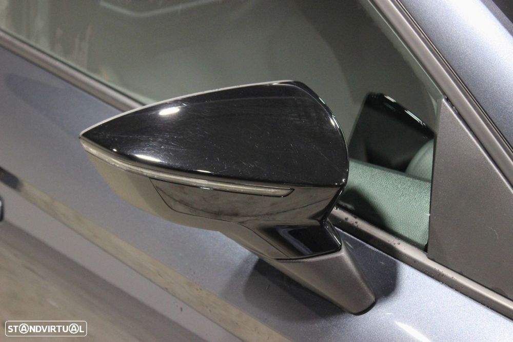 SEAT Ibiza 1.0 TSI FR - 4