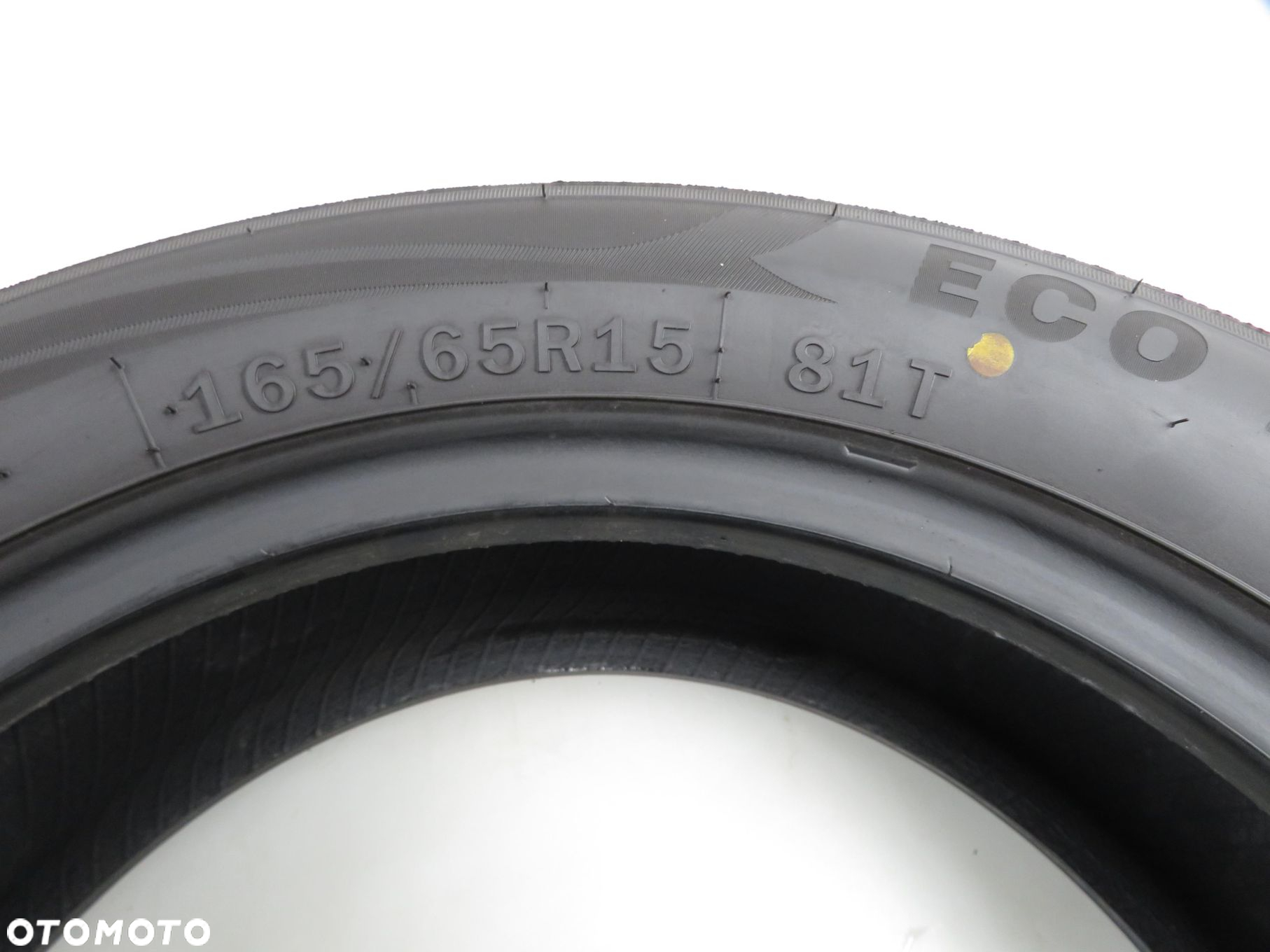 2x 165/65R15 OPONY LETNIE Linglong EcoMaster e 81T - 3