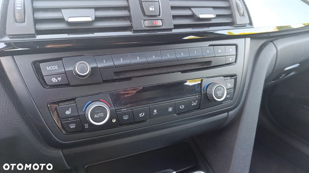 BMW Seria 3 316d - 18