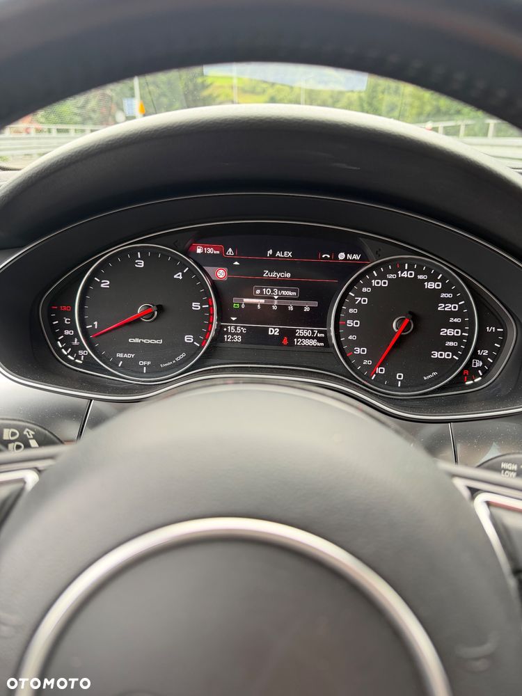 Audi A6 Allroad 3.0 TDI Quattro S tronic - 16