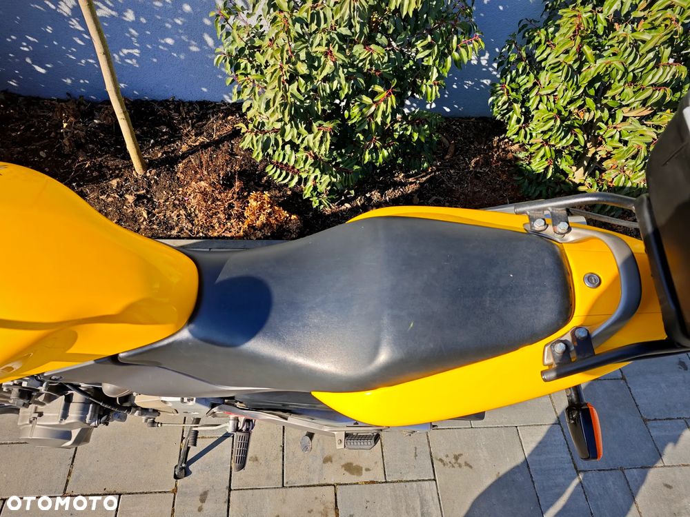 Honda Hornet - 10